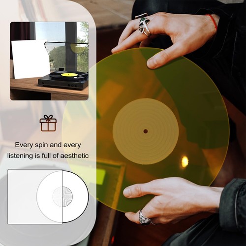 Turntable mat record platter - mat,