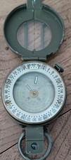 Stanley G150 compass - British