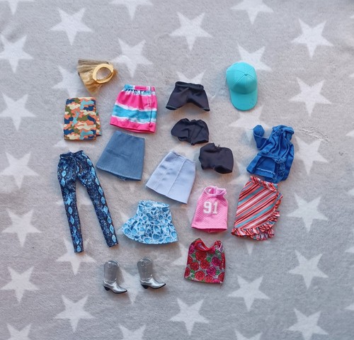 Barbie creatable world - barbie,