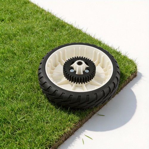Inch rear wheel replacement - inch,