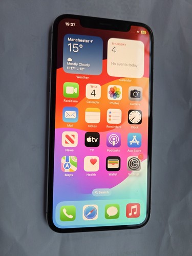 Apple iphone unlocked - apple, xs,