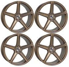 4 MB Design wheels KV1S