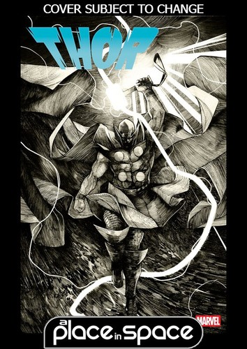 Thor 802b alessandro - (wk43), #802b