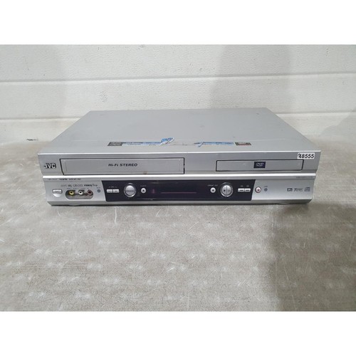 Jvc xv2ek vhs dvd - jvc,