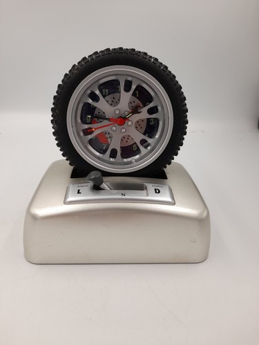 Traco wheel and tyre battery - wheel,