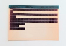 Honda CR 80 RT/V/BT/BV 1996 PARTS LIST MICRO FICHE