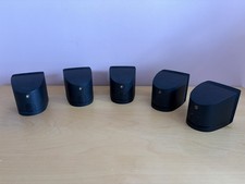 Bose Acoustimass Lifestyle 18