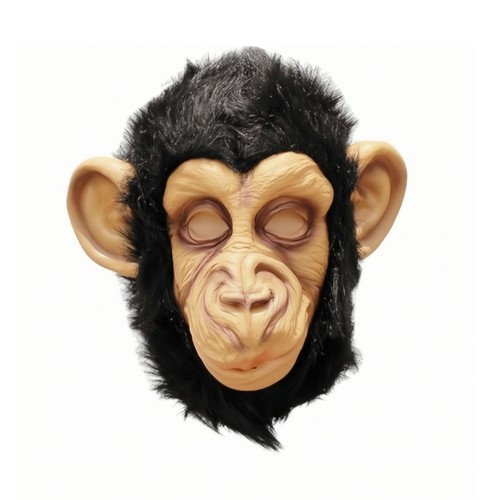 Ape mask funny monkey - ape,