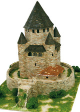 Aedes Ars Caesar Tower