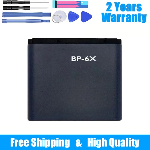 New for nokia battery 6x - new,
