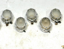 Vintage Heavy-Duty Oval Ship