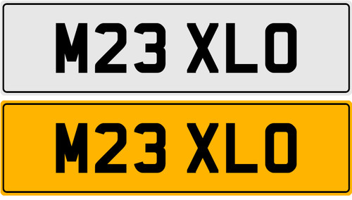 M23 xlo milo milton - xlo,