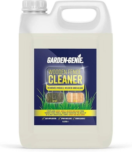 Garden genie powerful - garden,