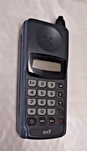 Retro brick motorola microtac - retro,