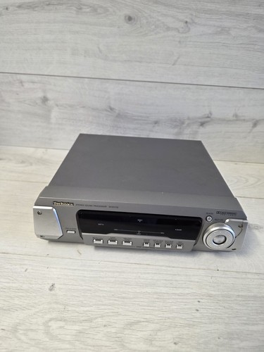 Technics eh750 stereo sound - sh-eh750,