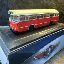 Atlas Editions Classic Coaches