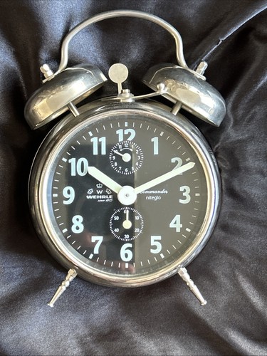 1990 wehrle chrome - 1990,