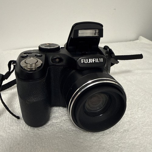 Fujifilm finepix s1730 bridge - fujifilm,