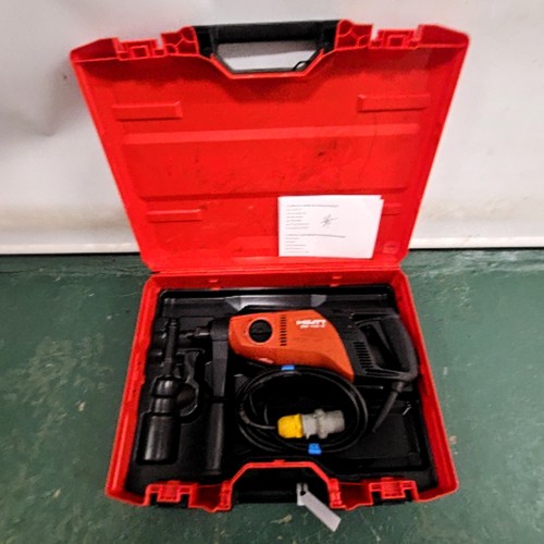 Hilti 110 diamond - dd, 110-d