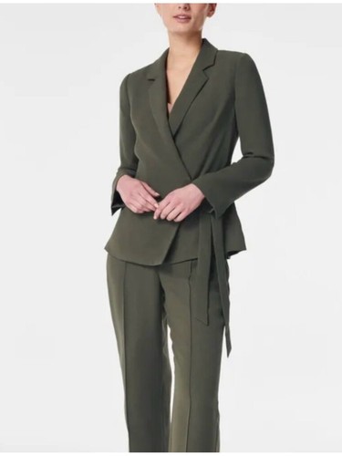 Spanx olive green - spanx,
