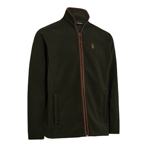 Deerhunter mens cumbria fleece - mens,