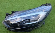 FORD S MAX MK2 Left Passenger Front Xenon Headlight 2571970