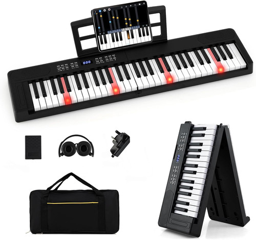 Key folding digital - 61,