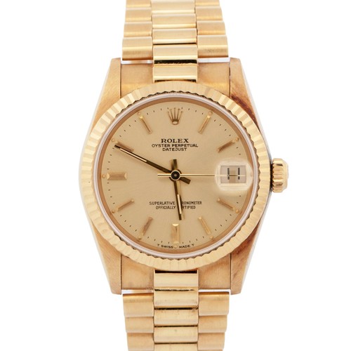 Papers rolex datejust - papers,
