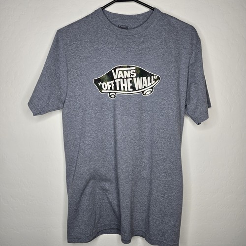 Vans off the wall - wall, crew