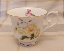 Royal Wessex Clementine Fine