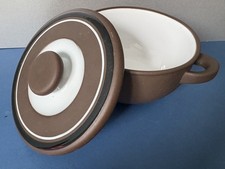 Superb Vintage Hornsea Pottery