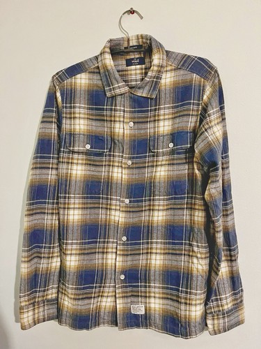 Wtaps rokudenashi vatos - wtaps,