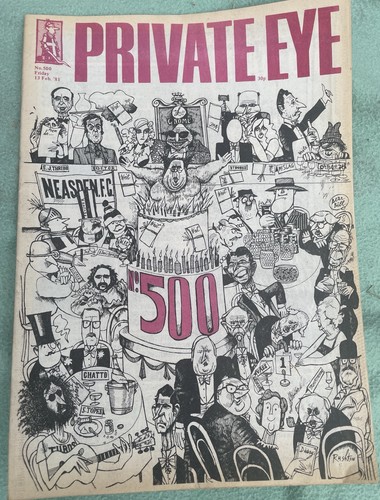 Job lot vintage - 58, private