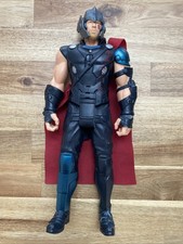 Marvel Thor: Ragnarok Electronic Thor Action Figure. Sounds