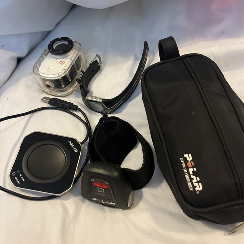 Polar gps speed sensor - g1, &