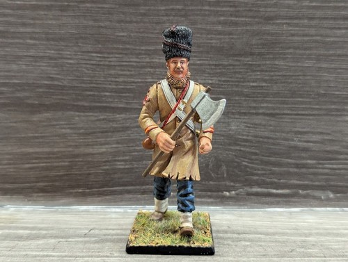 Cold steel miniatures french - steel,
