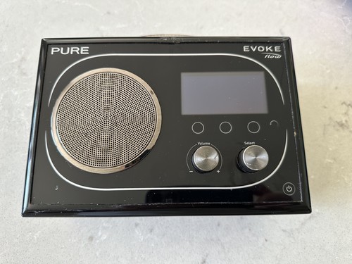 Pure evoke flow - evoke, radio