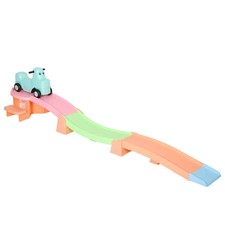 Kids Roller Coaster with