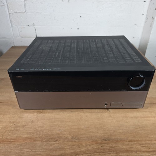 Harman kardon avr 360 1 - harman,