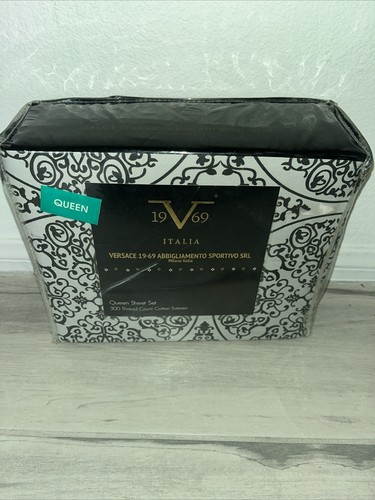 Versace abbigliamento - versace, 19-69