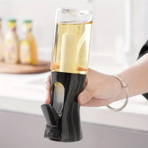 Olive oil spray - oil, bottle