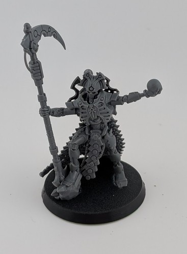 New sprue warhammer 40k - on,