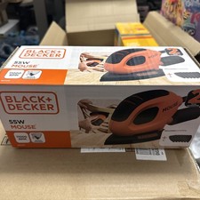 BLACK+DECKER BEW230-GB Mouse