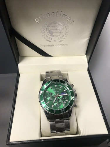 Primetimes mariner mens - mariner, watch