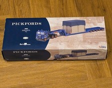 Corgi 12605 Scammell Crusader