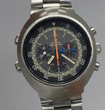 VINTAGE OMEGA FLIGHTMASTER