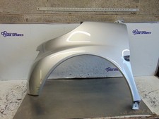 Smart car Fortwo wing arch