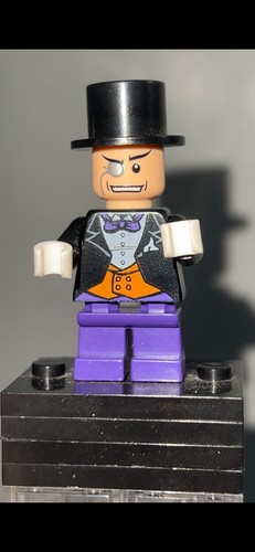 Lego batman original the - lego,