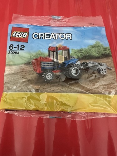 Lego creator polybag - lego, 30284