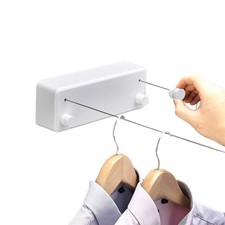 Retractable Clothesline